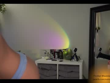 webcam girl sunniedayz image #1777377