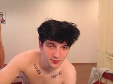 webcam man teddy_mode image #281961