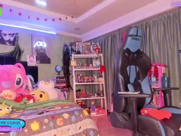 webcam girl kloelamaravilla18 image #5180745