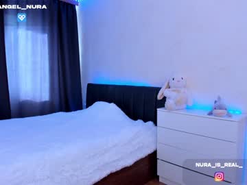 webcam girl 8a8y_nura image #3980943