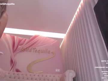 webcam girl wildtequilla image #3219601