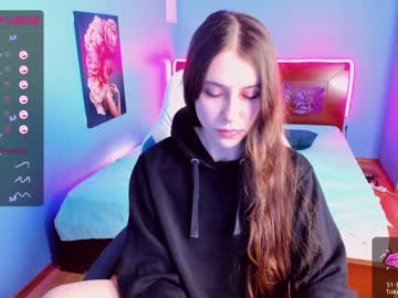 webcam girl agnessa_girl image #3581858