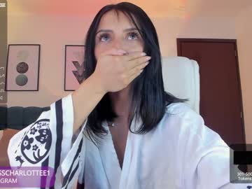 webcam girl misscharlotte1 image #967053