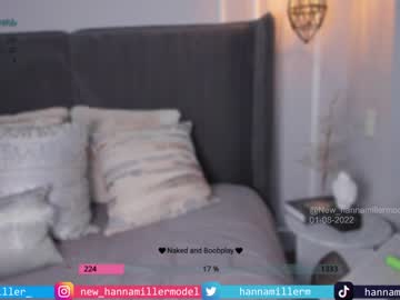 webcam girl _hannamiller image #2345083