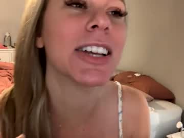 webcam girl texas_blonde image #5601647