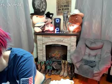 webcam girl murbears_world image #2368382