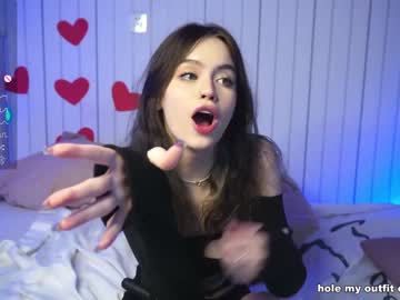 webcam girl connieambes image #6361526