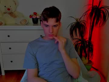 webcam man david_stain image #1564617