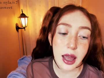 webcam girl niilaa image #3210434