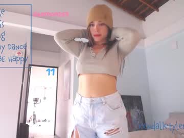 webcam girl kendalltyler image #217506