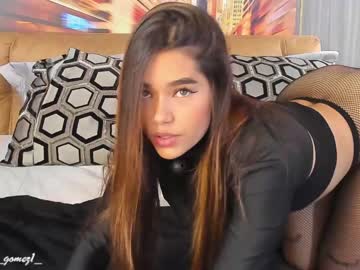 webcam girl _meghan_gomez1_ image #2564397
