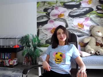 webcam girl jennycutey image #6430413