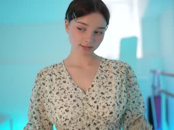webcam girl floret_joy image #5521033