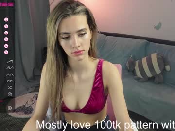 webcam girl aria_muv image #2924255