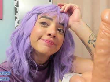 webcam girl megan_world image #505841