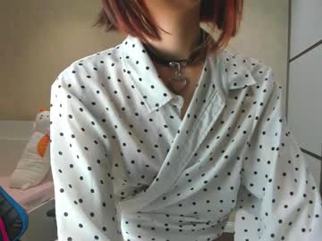 webcam girl cherrypie_01 image #3115220