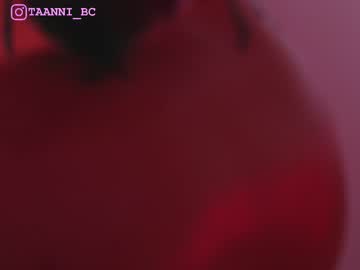 webcam girl taanni_bc image #5166287