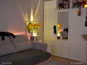 webcam girl _blackbee_ image #5632030