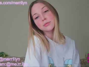 webcam girl merrilyn image #589780