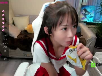 webcam girl luna_liu520 image #244410