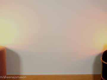 webcam girl sheenajomason image #1852479