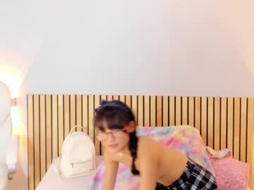 webcam girl little_effy18 image #3813220