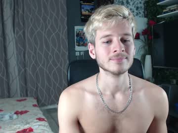 webcam man freddy_star image #927845