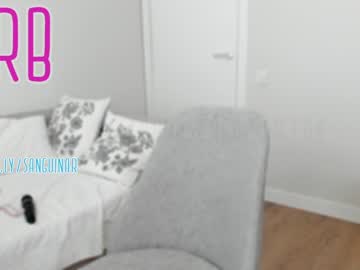 webcam girl laura_sanguinar image #1681660