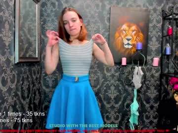 webcam girl stasia_coy image #1429234