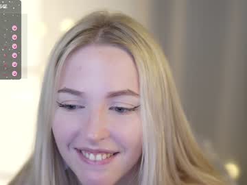 webcam girl my_stella image #5518245