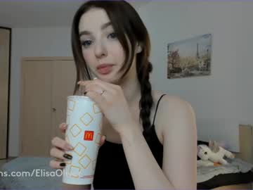 webcam girl elisa_oliver image #862021