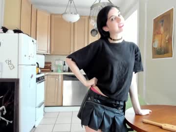 webcam girl neon_felix image #1616558