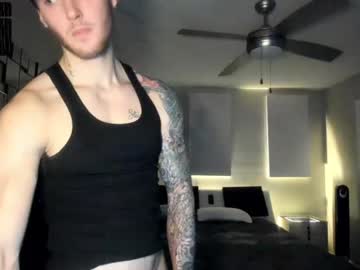 webcam man thebrentsavage image #5835019