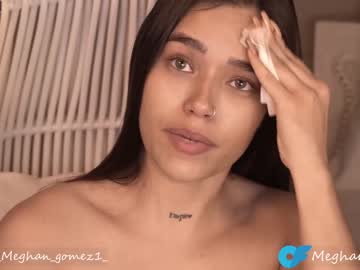 webcam girl _meghan_gomez1_ image #5501577