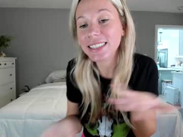 webcam girl texas_blonde image #2573575