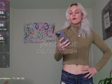 webcam girl petitebrat image #6356495