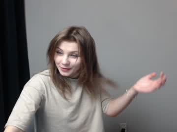webcam girl relax_nina image #532233
