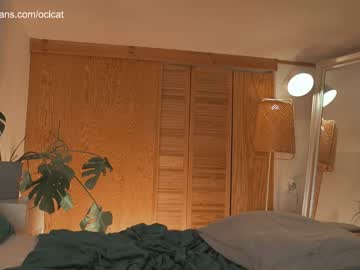 webcam girl ocicat image #4871292