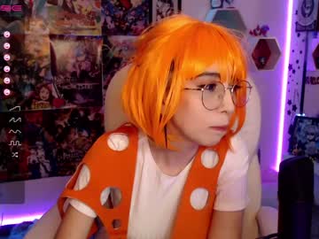webcam girl stephymoon_ image #695312