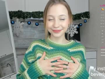 webcam girl beverlyvega image #3362514