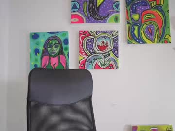 webcam girl jenny_taborda image #218094