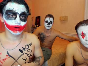 webcam man purple_gang image #369622