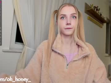 webcam girl oh_honey_ image #3332176