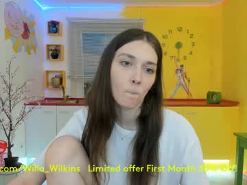 webcam girl willa_wilkins_ image #1629119