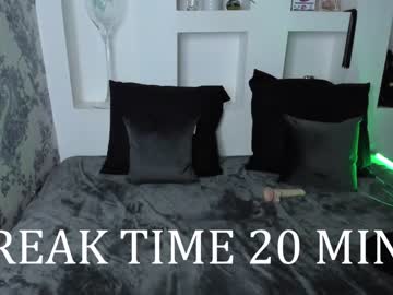 webcam girl eleanor_morte image #1982269