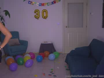 webcam girl its_jessi image #2071090