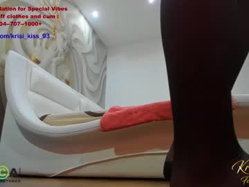 webcam girl krisi_kiss image #3745306