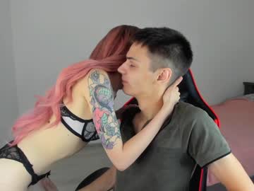 webcam couple mia_n_harry image #2678923