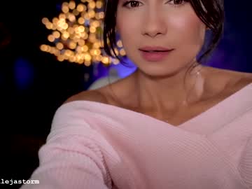 webcam girl alejastorm image #680629