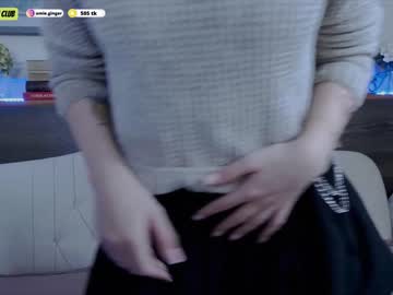 webcam girl ginger_pie image #2764441